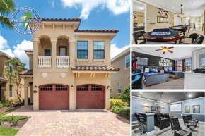 Modern 5 Bedroom Oasis in Orlando6534